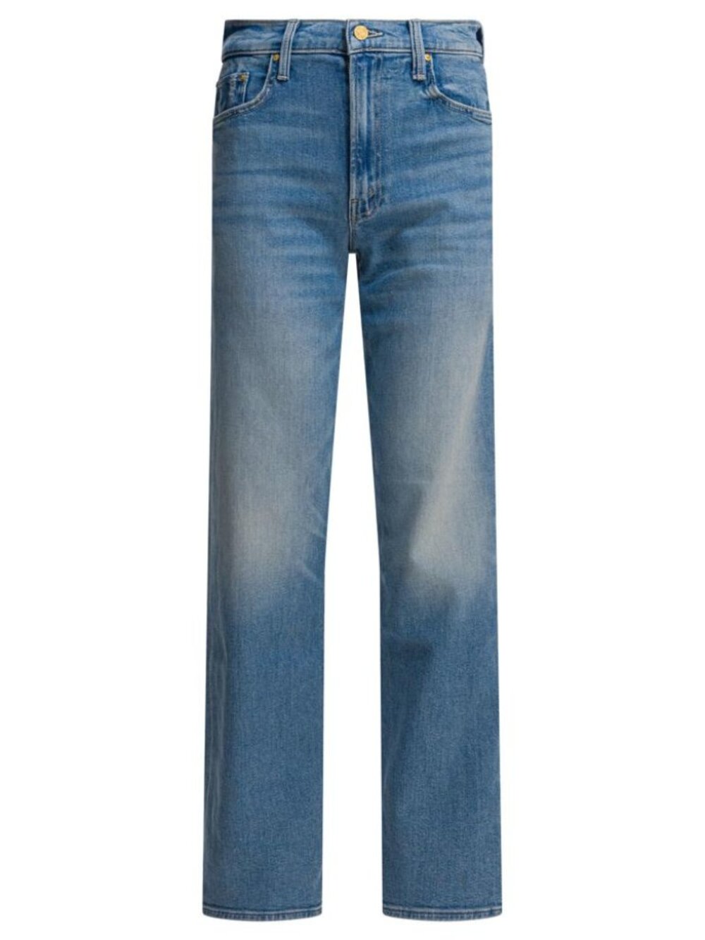 Mother Denim Straight-Leg Jeans Tag Size 27 Women